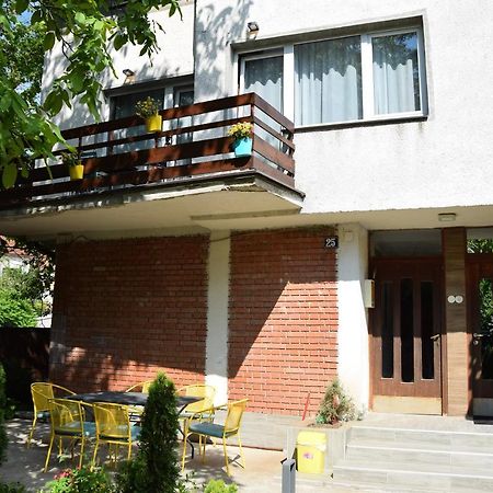 Sms Studios Sokobanja Zewnętrze zdjęcie